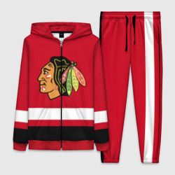 Женский костюм 3D Chicago Blackhawks