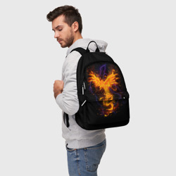 Рюкзак 3D Phoenix - фото 2