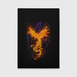 Обложка для автодокументов Phoenix
