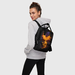 Женский рюкзак 3D Phoenix - фото 2
