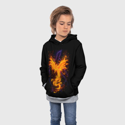 Детская толстовка 3D Phoenix - фото 2