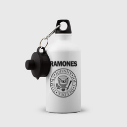 Бутылка спортивная Ramones Рамонес - фото 2