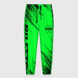 Мужские брюки 3D Niletto