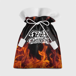 Подарочный 3D мешок Ozzy Osbourne Оззи Осборн