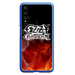 Чехол для Honor 20 Ozzy Osbourne Оззи Осборн