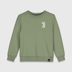 Детский свитшот хлопок Juventus