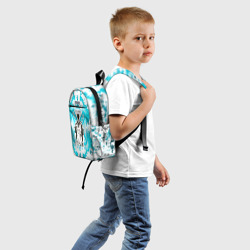 Детский рюкзак 3D Niletto - фото 2