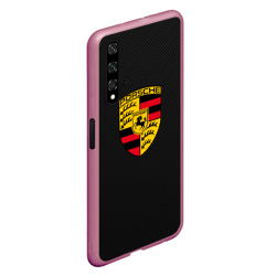 Чехол для Honor 20 Porsche Порш - фото 2