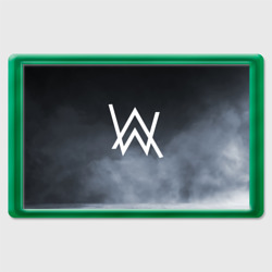 Магнит 45*70 Alan Walker