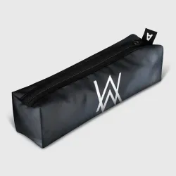 Пенал школьный 3D Alan Walker