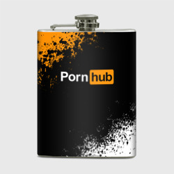 Фляга Pornhub Порнхаб