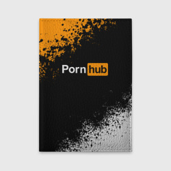 Обложка для автодокументов Pornhub Порнхаб
