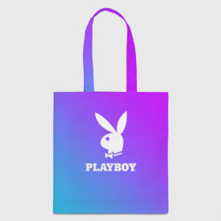 Шоппер 3D Плейбой Playboy