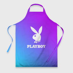 Фартук 3D Плейбой Playboy