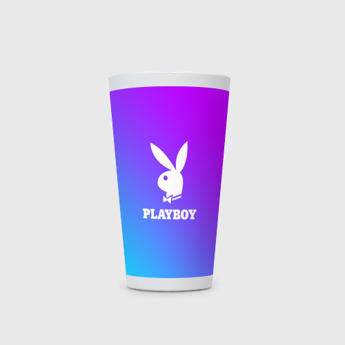 Кружка Латте Плейбой Playboy - фото 2