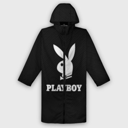 Мужской дождевик 3D Playboy Плейбой