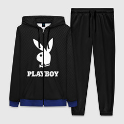 Женский костюм 3D Playboy Плейбой