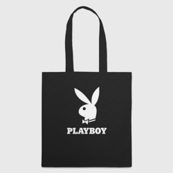 Шоппер 3D Playboy Плейбой