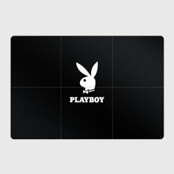 Магнитный плакат 3Х2 Playboy Плейбой