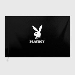 Флаг 3D Playboy Плейбой