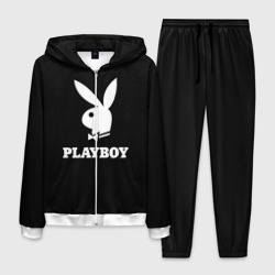Мужской костюм 3D Playboy Плейбой