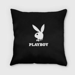 Подушка 3D Playboy Плейбой