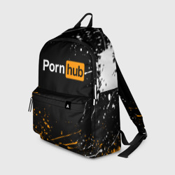 Рюкзак 3D Pornhub Порнхаб