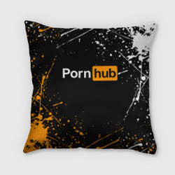 Подушка 3D Pornhub Порнхаб