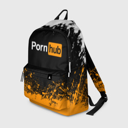 Рюкзак 3D Pornhub Порнхаб