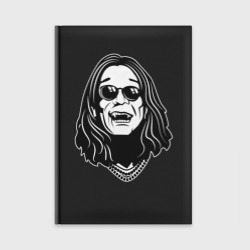 Ежедневник Ozzy Osbourne