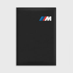 Ежедневник BmW ///m logo 2020