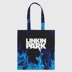 Шоппер 3D Linkin Park Линкин Парк