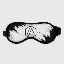 Linkin Park – Маска для сна с принтом купить