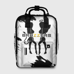Женский рюкзак 3D Brazzers