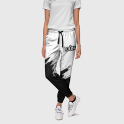 Женские брюки 3D Louna Лоуна - фото 2