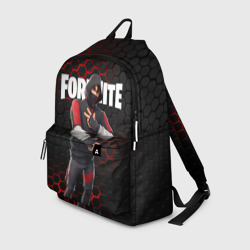 Рюкзак 3D Fortnite IKONIK Фортнайт Иконик