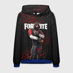 Мужская толстовка 3D Fortnite IKONIK Фортнайт Иконик