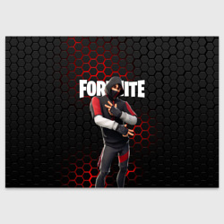 Поздравительная открытка Fortnite IKONIK Фортнайт Иконик