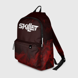Рюкзак 3D Skillet