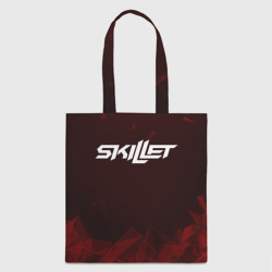 Шоппер 3D Skillet