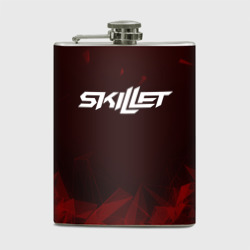 Фляга Skillet