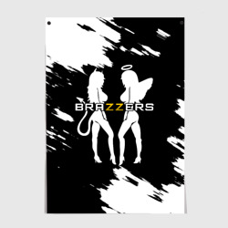 Постер Brazzers demons