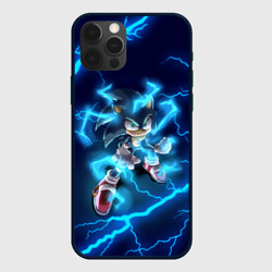 Чехол для iPhone 12 Pro Max Sonic Соник