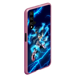 Чехол для Honor 20 Sonic Соник - фото 2