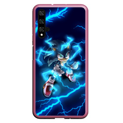 Чехол для Honor 20 Sonic Соник