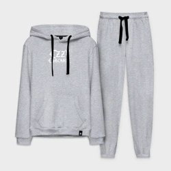 Мужской костюм хлопок с толстовкой Ozzy Osbourne Оззи Осборн