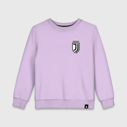 Детский свитшот хлопок Juventus mini