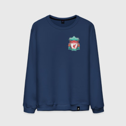 Мужской свитшот хлопок Liverpool