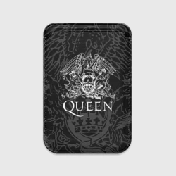 Картхолдер Magsafe магнитный Queen Квин