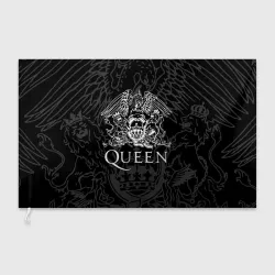 Флаг 3D Queen Квин